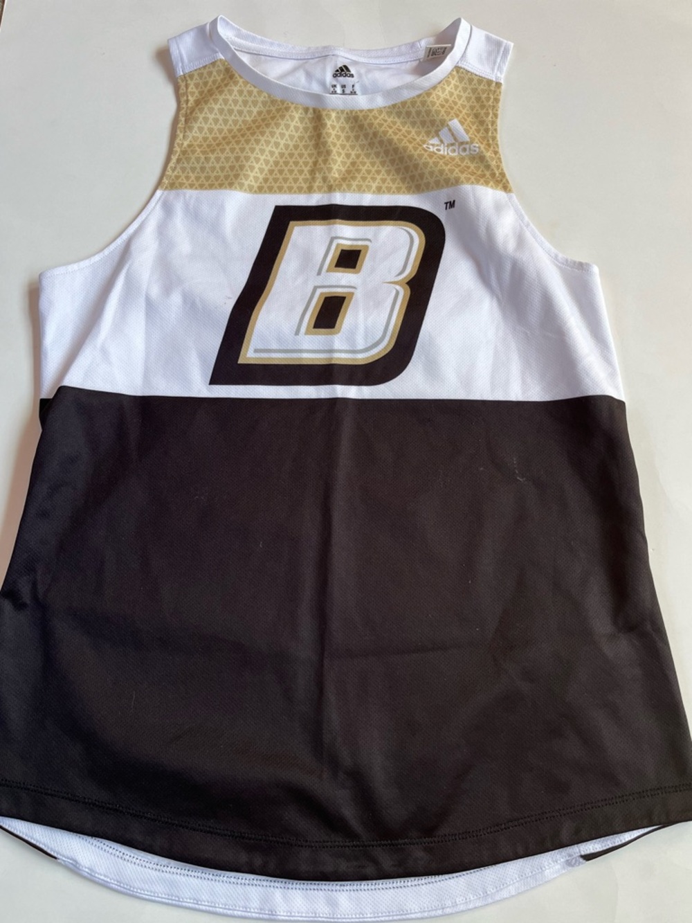 Bryant University Racing Top - Picture 2 of 5